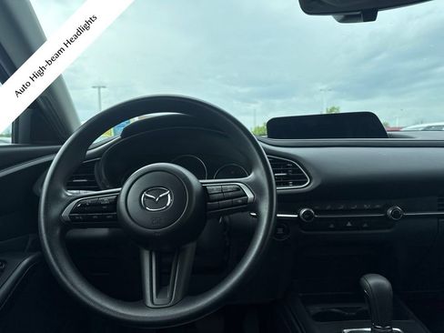 Certified 2026 MAZDA CX-30 AWD 2.5 S image 13