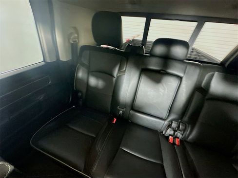 Used 2024 RAM 3500 Laramie image 12