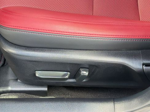 Used 2025 Lexus IS 300 w/ Comfort Package image 14