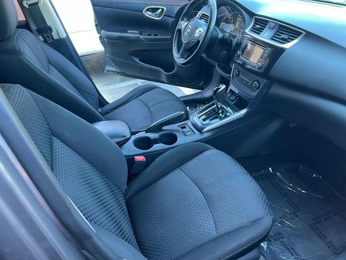 Used 2017 Nissan Sentra SR image 11