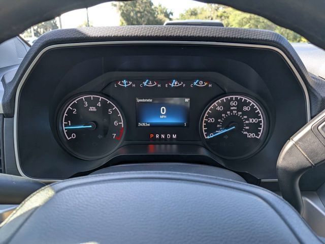 Used 2022 Ford F150 XLT w/ Trailer Tow Package AWD/4WD image 25