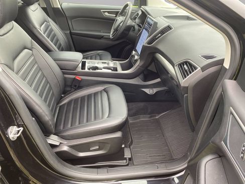Used 2024 Ford Edge SEL w/ Convenience Package AWD/4WD image 28