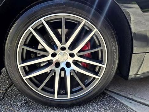 Used 2010 Maserati GranTurismo Coupe image 10