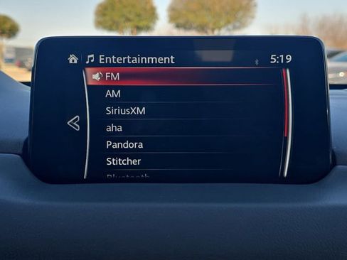 Used 2020 MAZDA CX-5 Grand Touring Reserve image 21