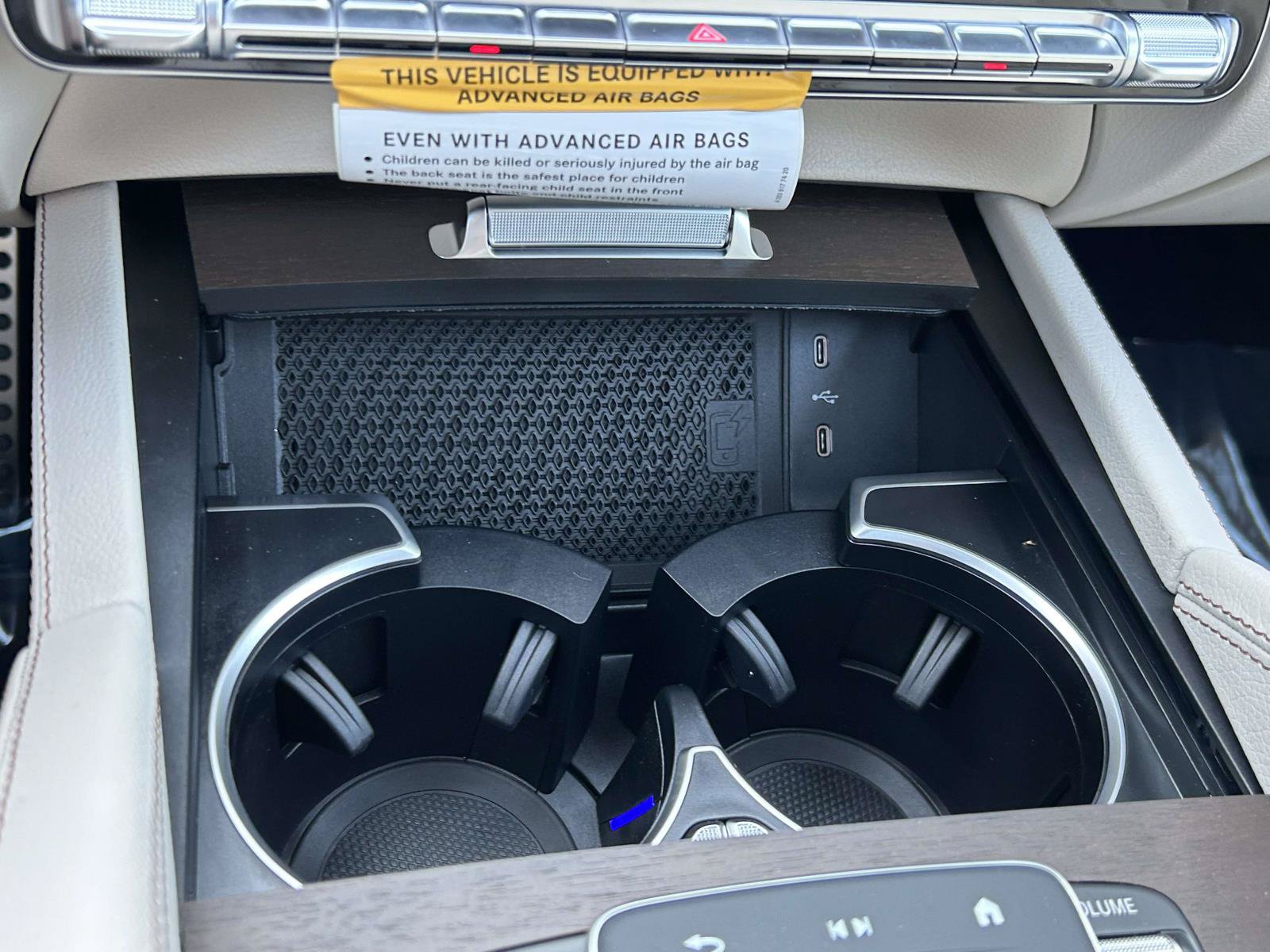 New 2027 Mercedes-Benz GLS 450 4MATIC image 33