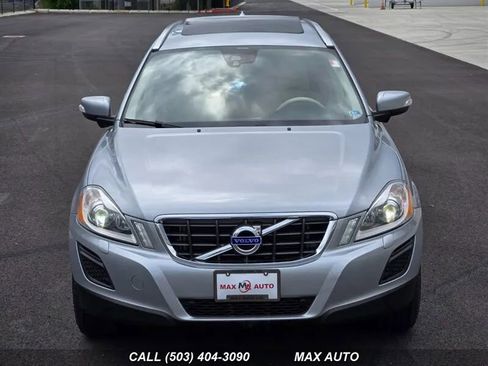 Used 2013 Volvo XC60 T6 image 3