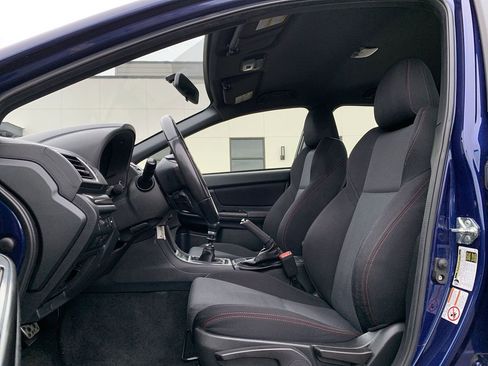 Used 2019 Subaru WRX image 27