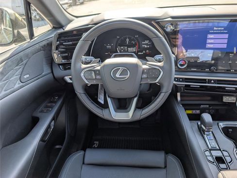 New 2026 Lexus RX 350 AWD image 14