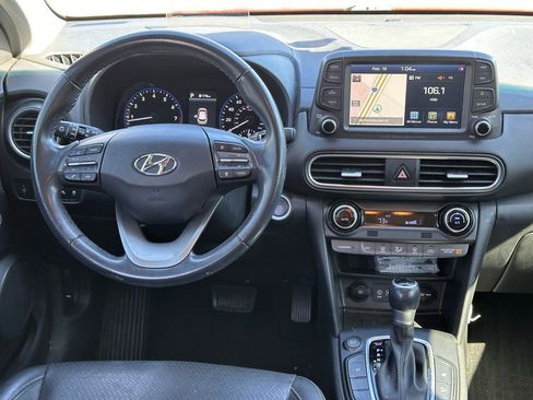Used 2020 Hyundai Kona Ultimate image 19