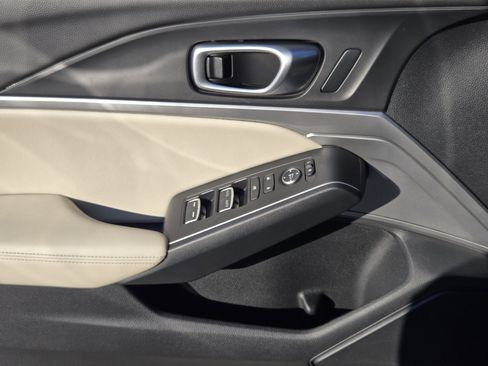 Certified 2024 Acura Integra A-Spec image 28