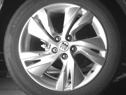 Used 2025 Buick Encore GX Preferred FWD image 15