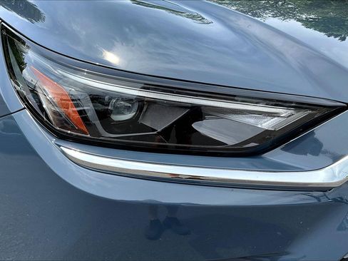 Used 2024 Toyota Grand Highlander AWD Hybrid image 34