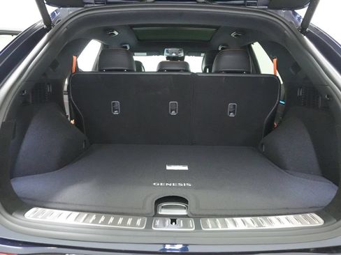 New 2026 Genesis GV70 3.5T Sport Prestige AWD/4WD image 27