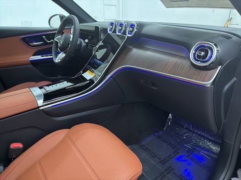New 2026 Mercedes-Benz GLC 300 GLC 300 image 28