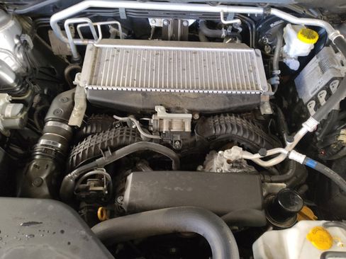 Used 2019 Subaru Ascent Premium image 30