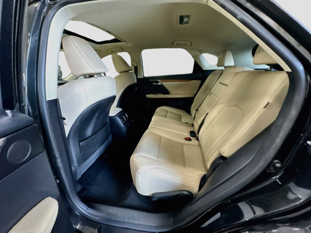 Used 2021 Lexus RX 350 FWD w/ Premium Package image 28
