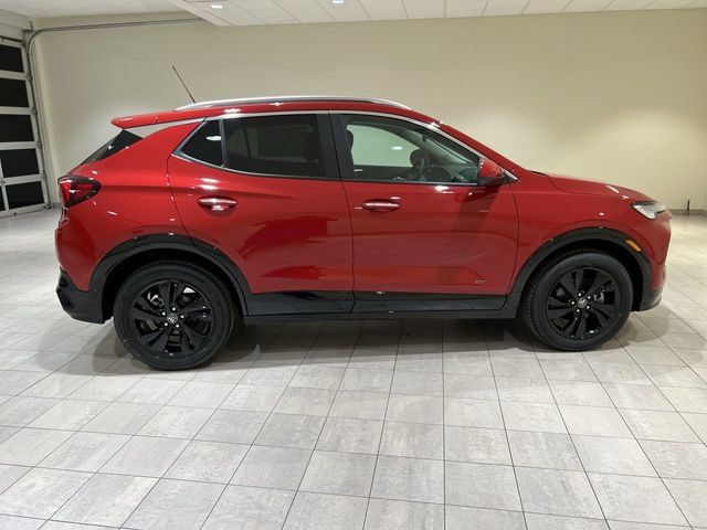 New 2026 Buick Encore GX Sport Touring w/ Comfort Package FWD image 6