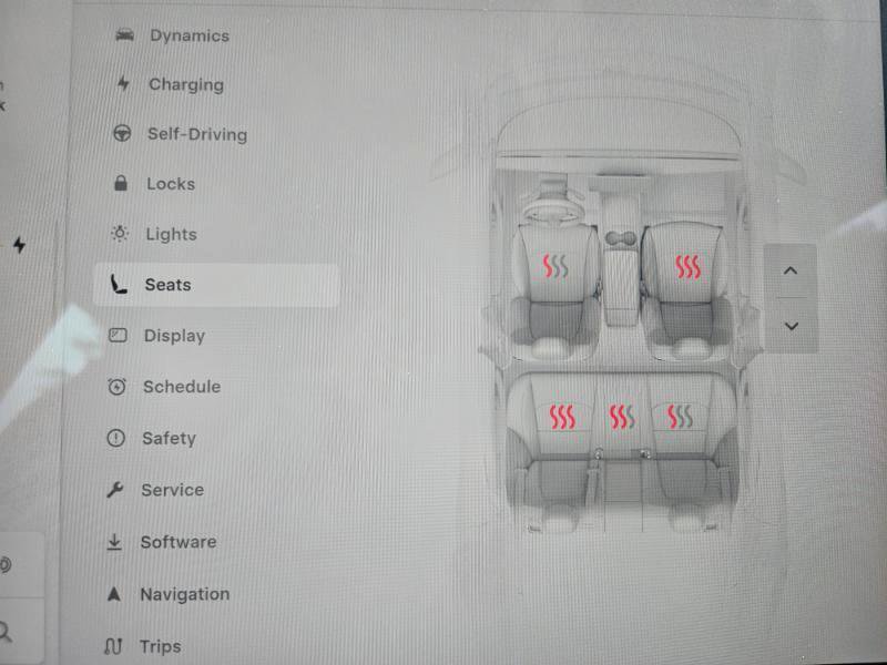 Used 2023 Tesla Model 3 Standard Range RWD image 49