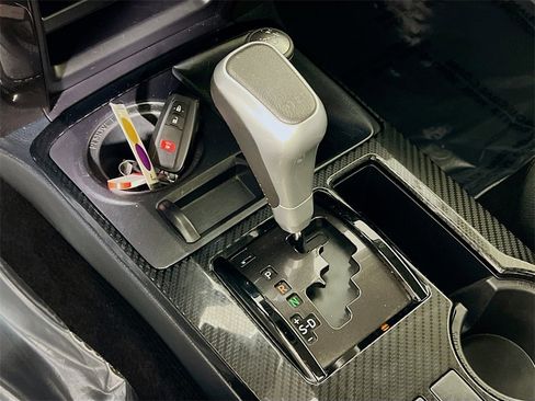 Certified 2024 Toyota 4Runner TRD Off-Road image 16