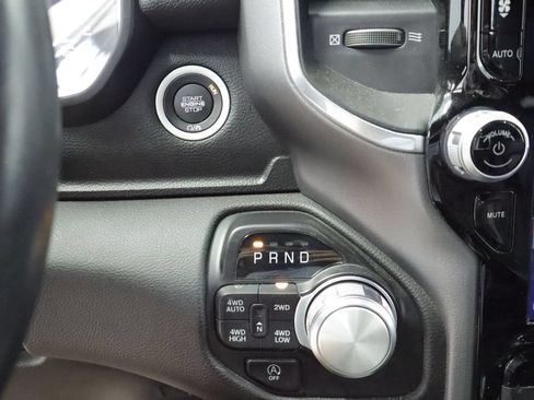 Used 2023 RAM 1500 Laramie AWD/4WD image 25