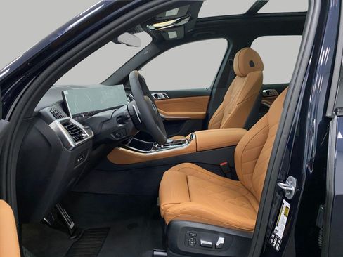New 2026 BMW X5 xDrive40i w/ M Sport Package AWD/4WD image 32