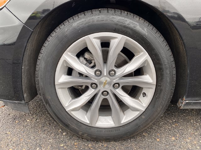 Certified 2024 Chevrolet Malibu LT FWD image 22