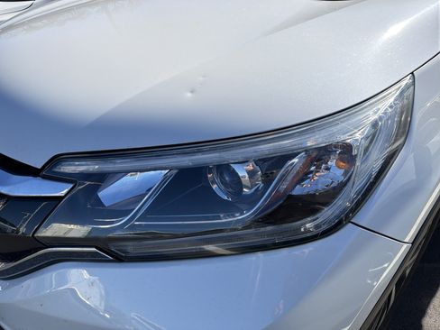 Used 2015 Honda CR-V Touring image 6
