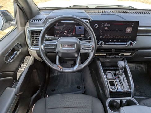 Used 2024 GMC Canyon Elevation RWD image 16