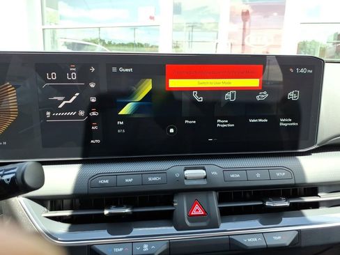 New 2026 Kia K4 GT-Line Turbo w/ GT-Line Sunroof Package FWD image 18
