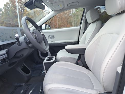 Used 2022 Hyundai Ioniq 5 SEL image 15