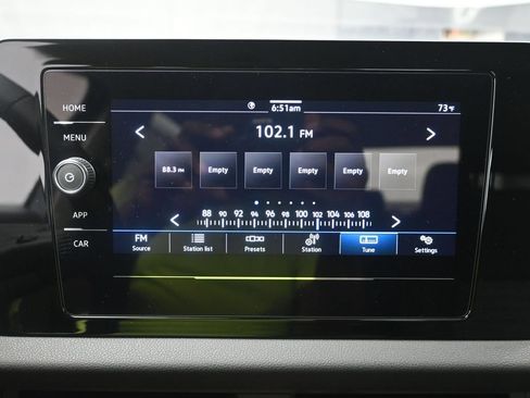 Used 2025 Volkswagen Jetta S FWD image 11
