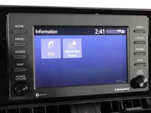 Used 2021 Toyota RAV4 XLE w/ Convenience Package FWD image 35