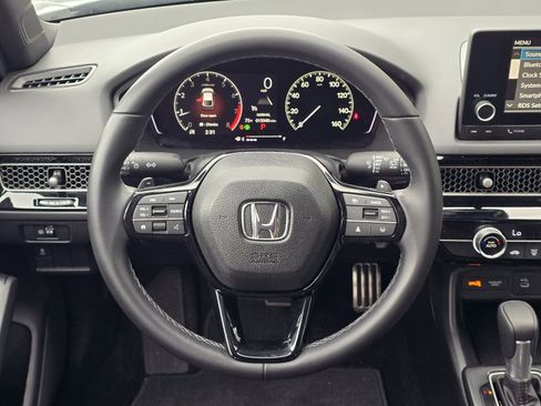 Used 2025 Honda Civic Sport image 14
