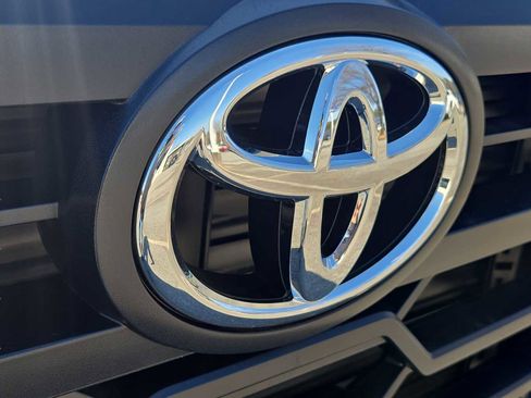 New 2026 Toyota Tundra SR5 image 16