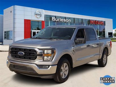 Used 2023 Ford F150 XLT