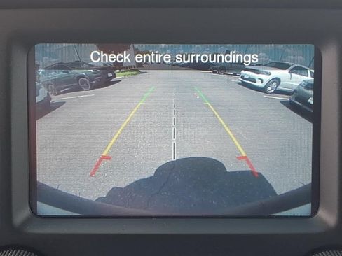 Used 2019 Jeep Wrangler Unlimited Sport S AWD/4WD image 10