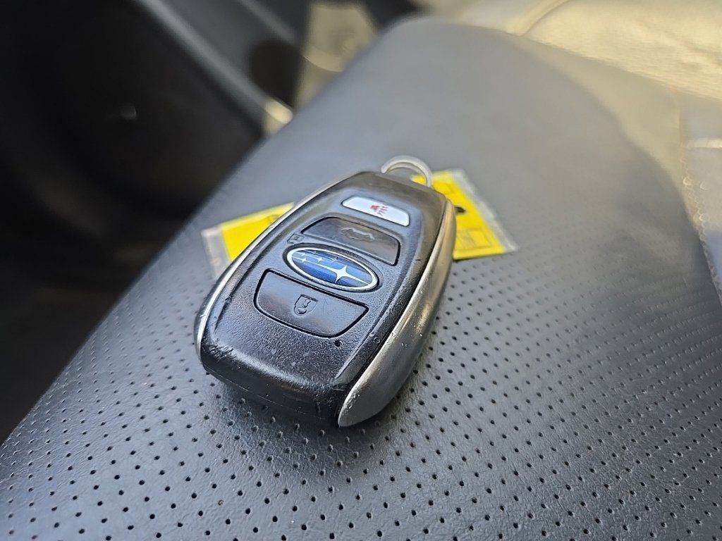 Used 2021 Subaru Ascent Touring w/ Popular Package #2A AWD/4WD image 14