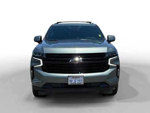 Used 2024 Chevrolet Tahoe RST w/ Luxury Package AWD/4WD image 8