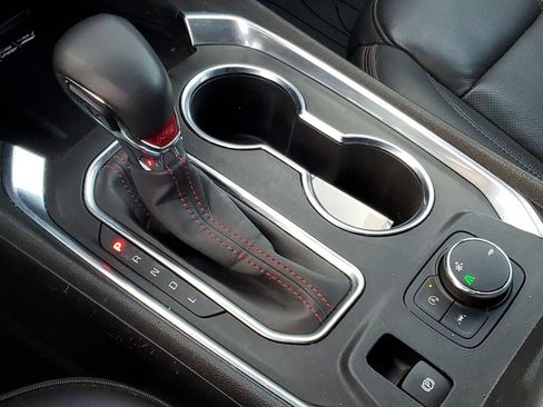 Used 2023 Chevrolet Traverse RS w/ LPO, Floor Liner Package image 21