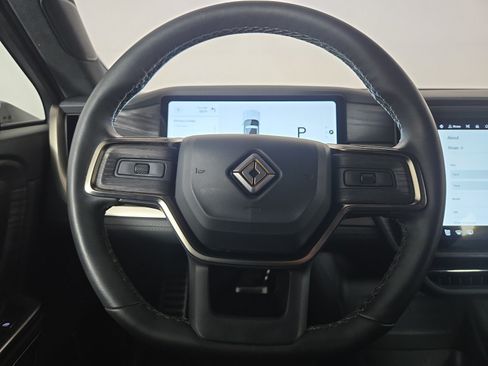 Used 2024 Rivian R1T Adventure AWD/4WD image 26