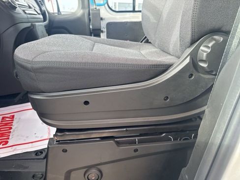 New 2024 RAM ProMaster 3500 w/ Delivery Van Package FWD image 15