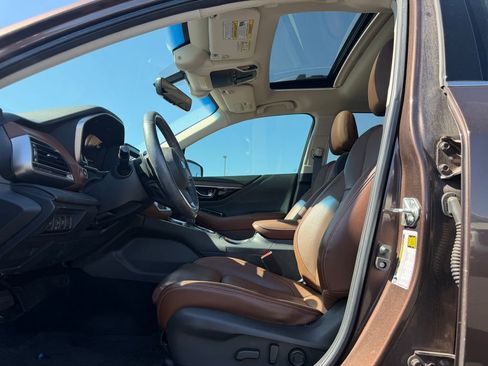 Used 2022 Subaru Outback Touring XT w/ Popular Package #2 AWD/4WD image 5