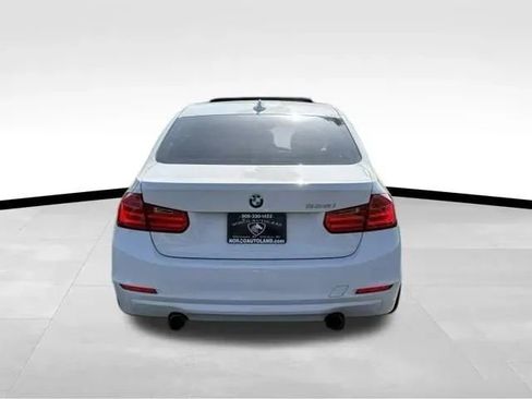 Used 2013 BMW 335i Sedan RWD image 5