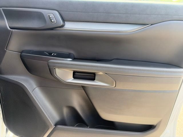 Used 2026 Ford Ranger Raptor AWD/4WD image 36