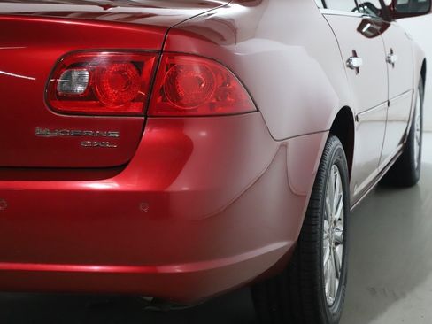 Used 2009 Buick Lucerne CXL w/ Driver Confidence Package image 10