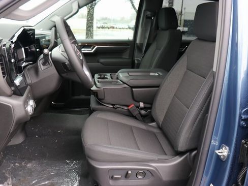 New 2026 GMC Sierra 1500 Elevation w/ Max Trailering Package image 17