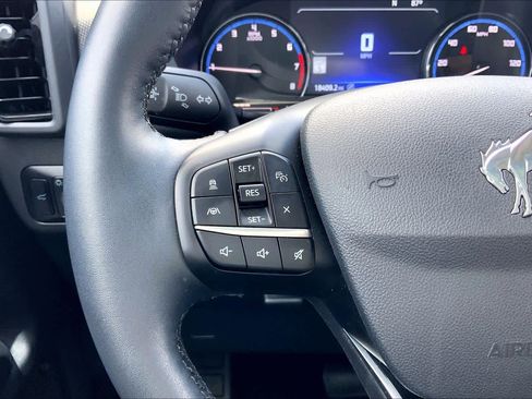 Used 2024 Ford Bronco Sport Outer Banks w/ Tech Package image 22