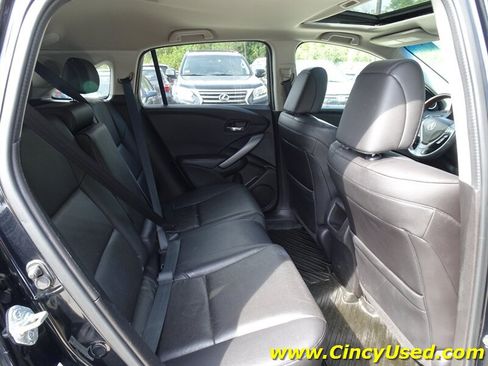 Used 2013 Acura RDX AWD w/ Technology Package image 15