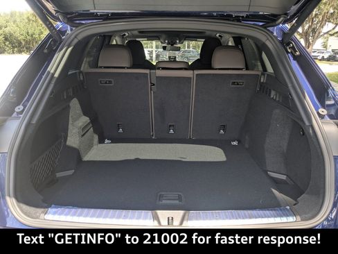 New 2025 Audi Q5 Prestige image 13