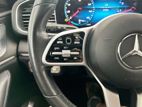 Used 2020 Mercedes-Benz GLE 450 4MATIC image 11